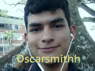 Oscarsmithh