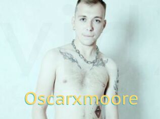 Oscarxmoore