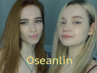 Oseanlin