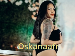Oskanaafr
