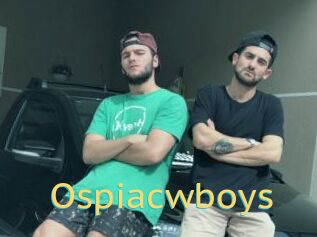 Ospiacwboys