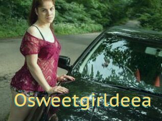 Osweetgirldeea