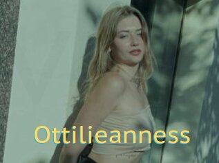 Ottilieanness