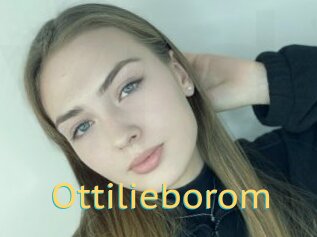 Ottilieborom