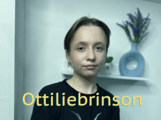 Ottiliebrinson