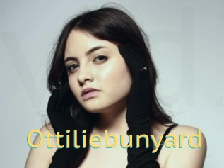 Ottiliebunyard