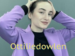 Ottiliedowlen