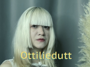 Ottiliedutt