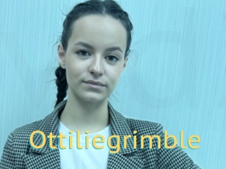 Ottiliegrimble