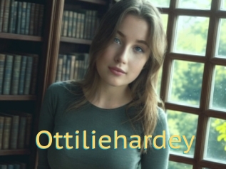 Ottiliehardey
