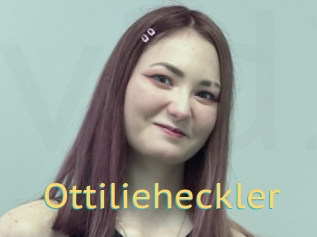 Ottilieheckler