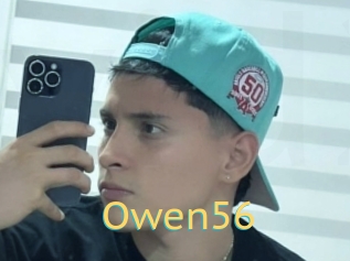 Owen56