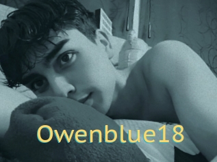 Owenblue18
