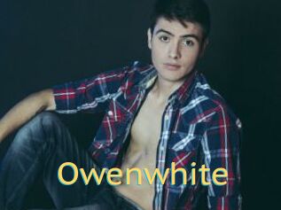 Owenwhite