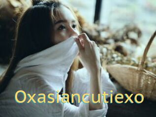 Oxasiancutiexo