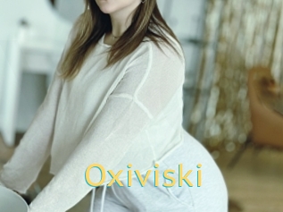 Oxiviski