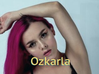 Ozkarla