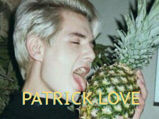 PATRICK_LOVE