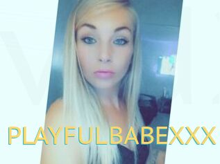 PLAYFULBABEXXX