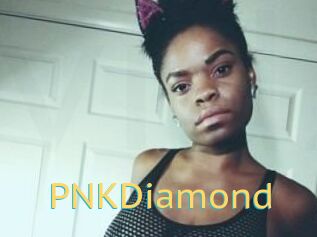 PNKDiamond