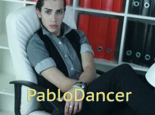 PabloDancer