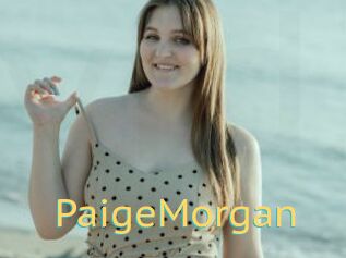 PaigeMorgan