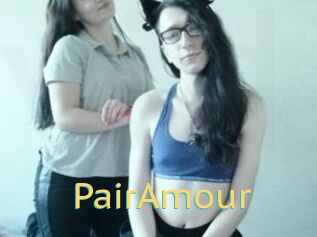 PairAmour