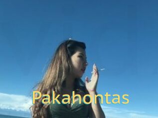 Pakahontas