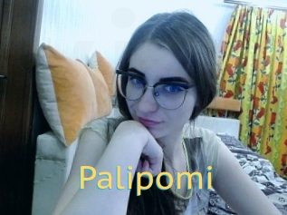 Palipomi