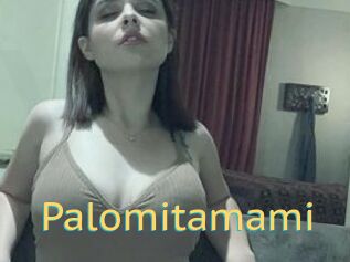 Palomitamami