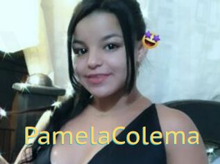 PamelaColema