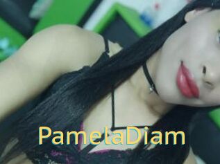 PamelaDiam