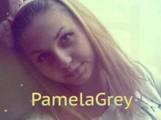 PamelaGrey