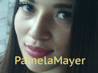 PamelaMayer