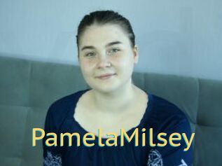 PamelaMilsey