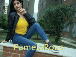 PamelaRous