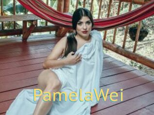 PamelaWei