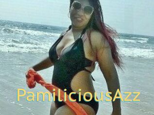 PamiliciousAzz