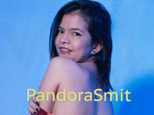 PandoraSmit