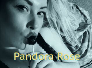 Pandora_Rose