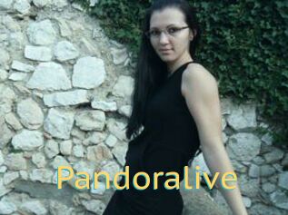 Pandoralive