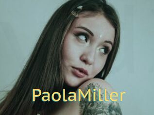 PaolaMiller