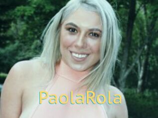 PaolaRola