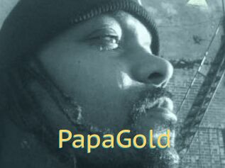 PapaGold