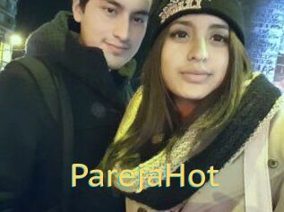 ParejaHot