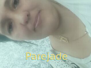 Parejade