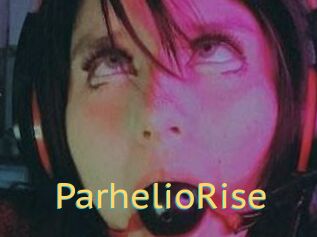 ParhelioRise