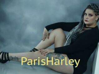 ParisHarley
