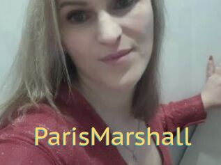 ParisMarshall