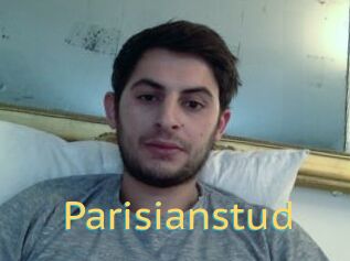 Parisianstud